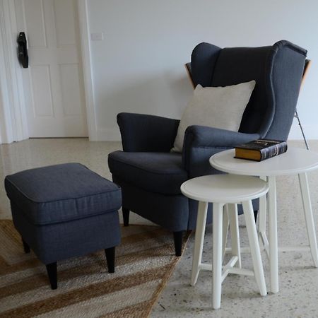 Bed and Breakfast Rooks Edge Gisborne Zewnętrze zdjęcie