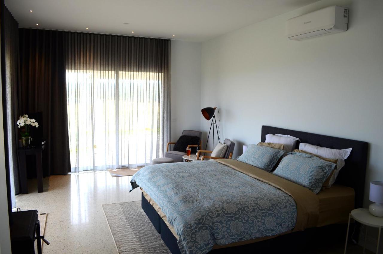 Bed and Breakfast Rooks Edge Gisborne Zewnętrze zdjęcie