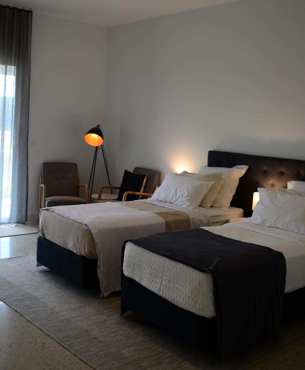 Bed and Breakfast Rooks Edge Gisborne Zewnętrze zdjęcie