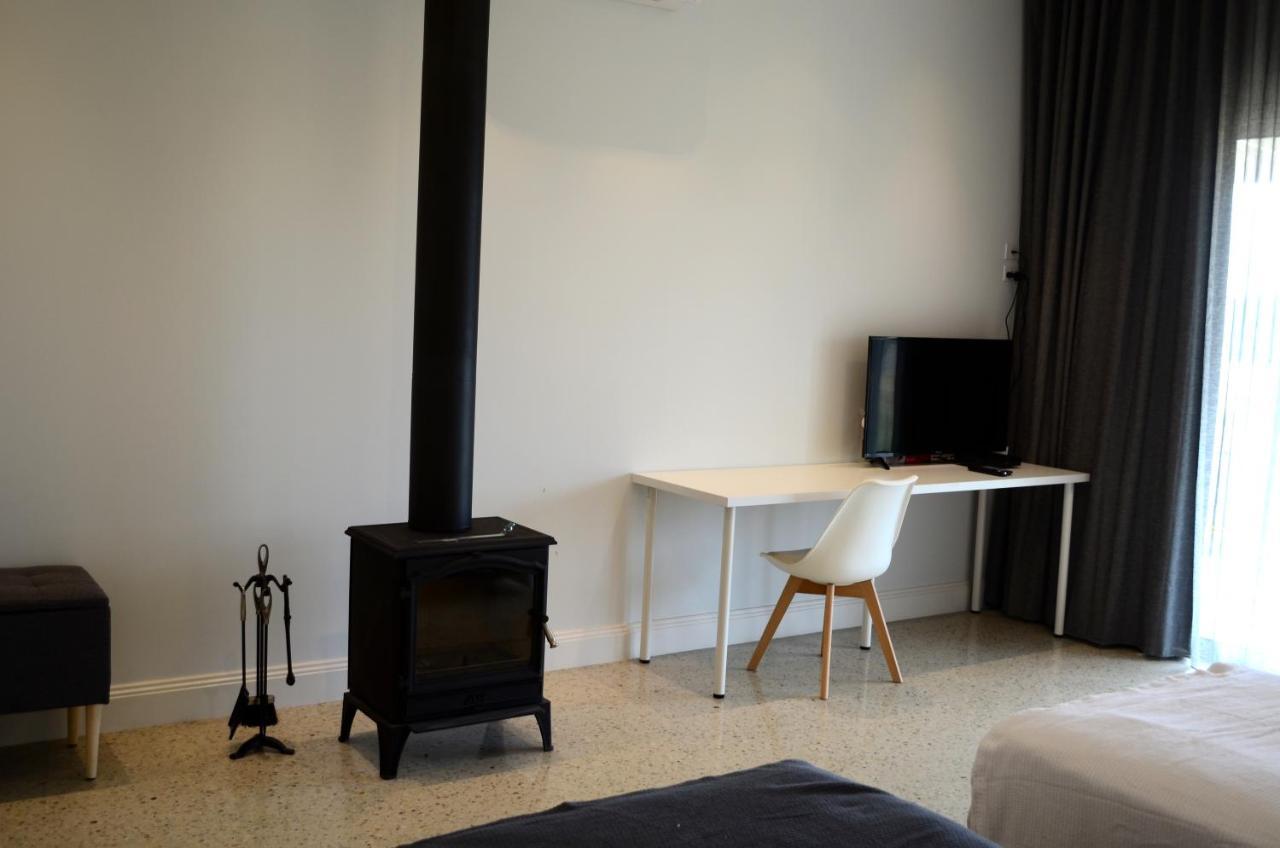 Bed and Breakfast Rooks Edge Gisborne Zewnętrze zdjęcie